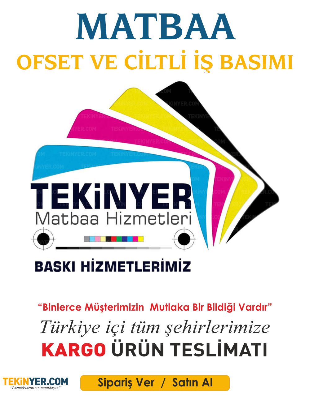 Elazığ Matbaa